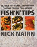 Fish 'N' Tips