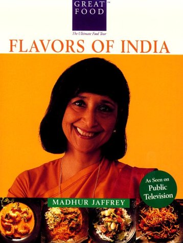 Flavors of India