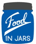 Food in Jars