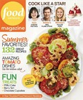 Food Network Magazine, September 2012