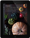 Food52 Holiday Recipe & Survival Guide app