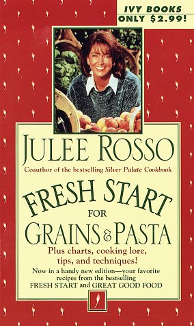 Fresh Start For Grains & Pasta