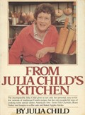 From Julia Child's Kitchen