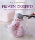 Frozen Desserts: Williams-Sonoma