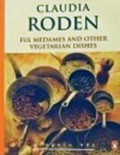Ful Medames and Other Vegetarian Dishes