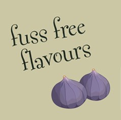 Fuss Free Flavours