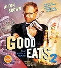 Good Eats 2: The Middle Years