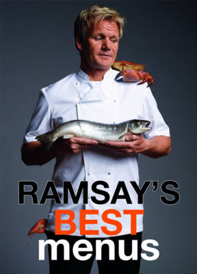 Ramsay's Best Menus Gordon Ramsay