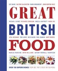 Great British Food: The Complete Recipes from Great British Menu