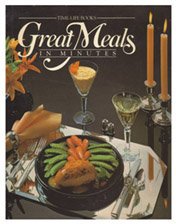 Great Meals in Minutes