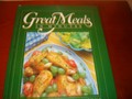 Great Meals in Minutes: Chicken and Game Hen Menus