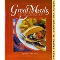 Great Meals in Minutes: Family Menus