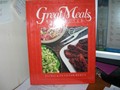 Great Meals in Minutes: Picnic & Outdoor Menus