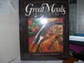Great Meals In Minutes: Turkey & Duck Menus