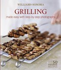 Grilling: Williams-Sonoma