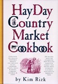 Hay Day Country Market Cookbook
