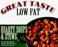 Hearty Soup: Great Taste, Low Fat Series