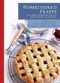 Homecooked Feasts: Favourite Celebratory Recipes from Australian Kitchens