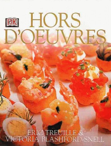 Hors d'Oeuvres