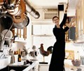 In the Kitchen and on the Road with Dorie