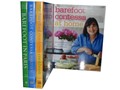 Ina Garten's Barefoot Contessa Cookbook Collection