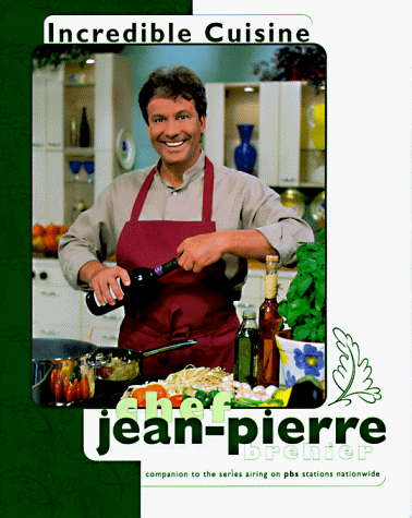 Incredible Cuisine
