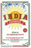 India Cookbook