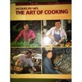 Jacques Pépin's The Art of Cooking, Volume I