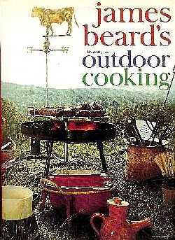 James Beard's Treasury of Outdoor Cooking