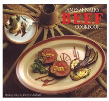 James McNair's Beef Cookbook