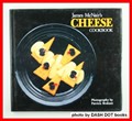 James McNair's Cheese Cookbook