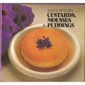 James McNair's Custards, Mousses & Puddings