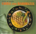 James McNair's Grill and Barbecue Cookbook
