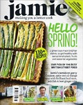 Jamie Magazine, Apr/May 2013 (#38)