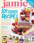 Jamie Magazine, August 2011 (#21)