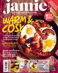 Jamie Magazine, Dec 2011/Jan 2012 (#25)