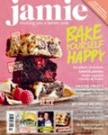 Jamie Magazine, March 2012 (#27)