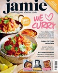 Jamie Magazine, Sep/Oct 2012 (#32)