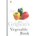 Jane Grigson's Vegetable Book