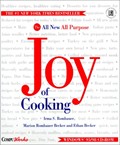 Joy of Cooking Multimedia Gift Set