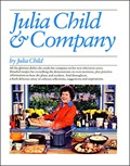 Julia Child & Company