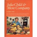 Julia Child and More Company