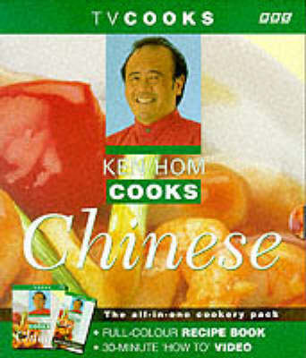 Ken Hom Cooks Chinese