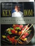 Ken Hom's Illustrated Chinese Cookery