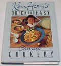 Ken Hom's Quick and Easy Chinese Cookery