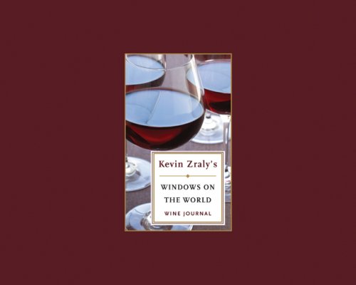 Windows On the World Complete Wine Course: 2001 Edition: A Lively Guide Kevin Zraly