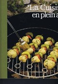 La Cuisine en plein air