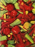 Latin American Cooking (Foods of the World)