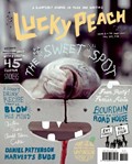 Lucky Peach Magazine, Fall 2011 (#2): The Sweet Spot