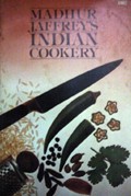 Madhur Jaffrey's Indian Cookery